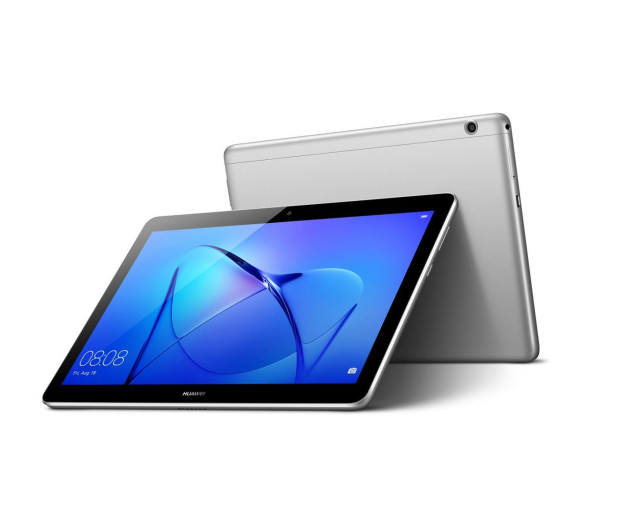 HUAWEI MediaPad T3 10" WiFi Szary - 362465 - zdjęcie 10